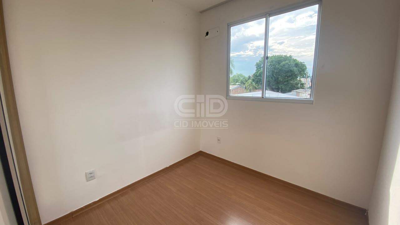 Apartamento para aluguel no Bela Marina: 