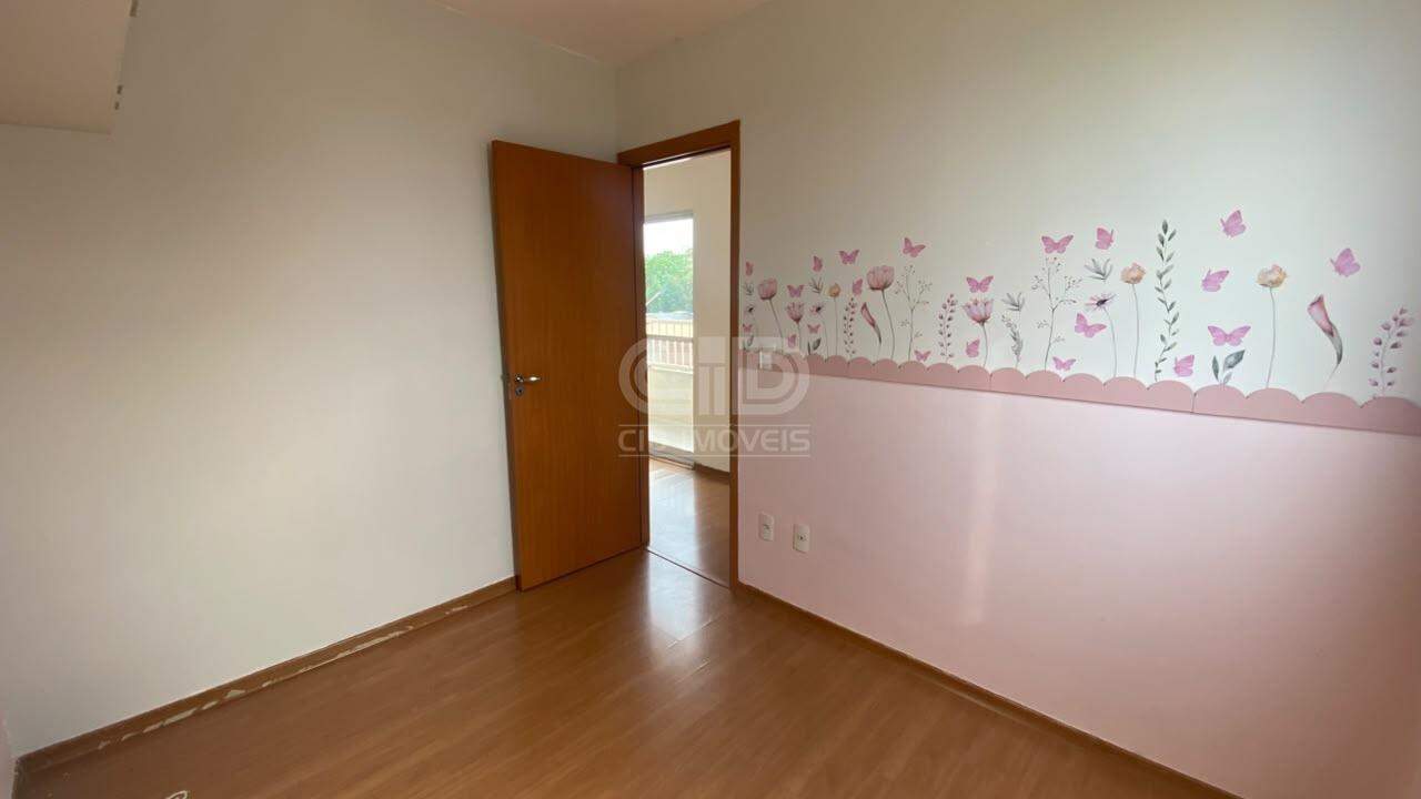 Apartamento para aluguel no Bela Marina: 