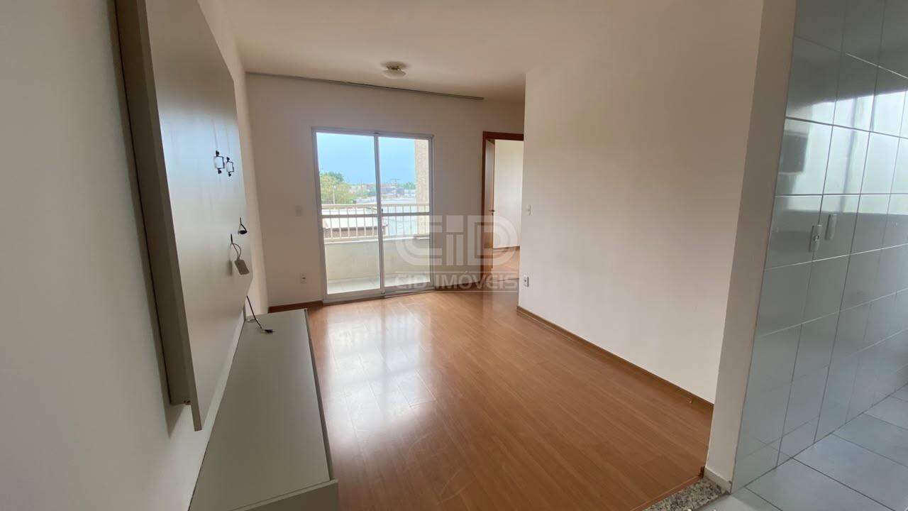 Apartamento para aluguel no Bela Marina: 