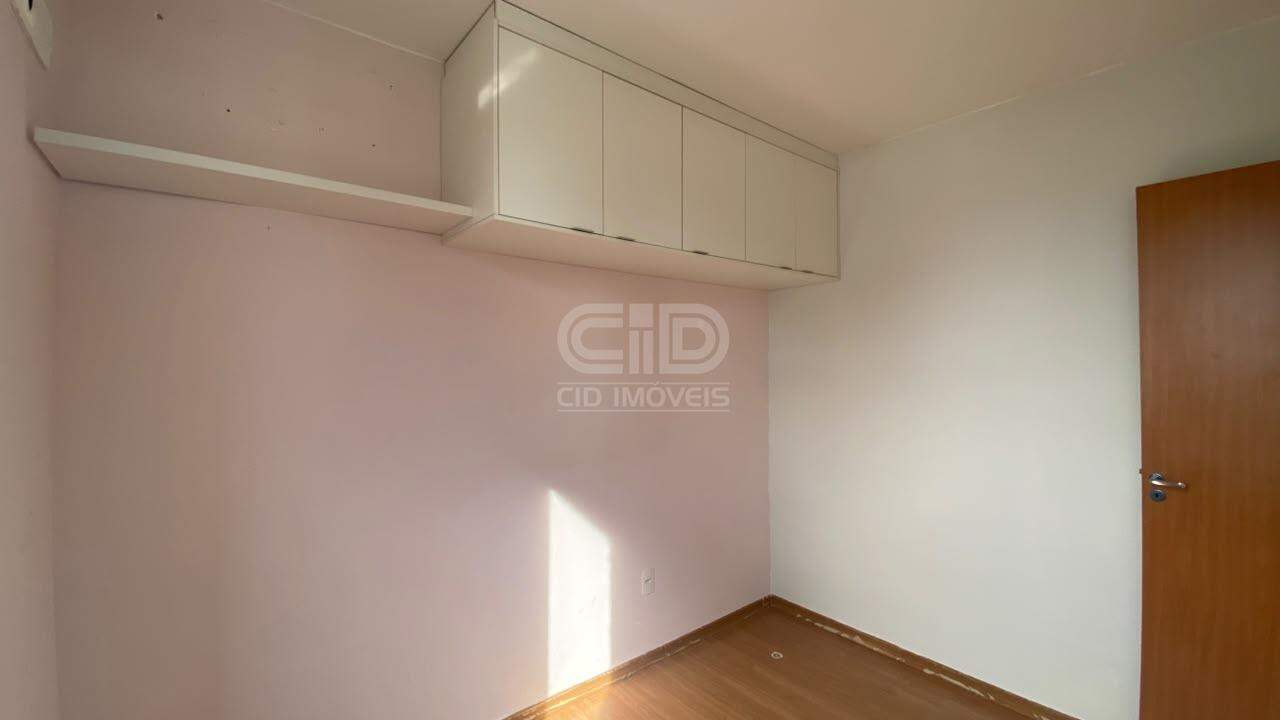 Apartamento para aluguel no Bela Marina: 