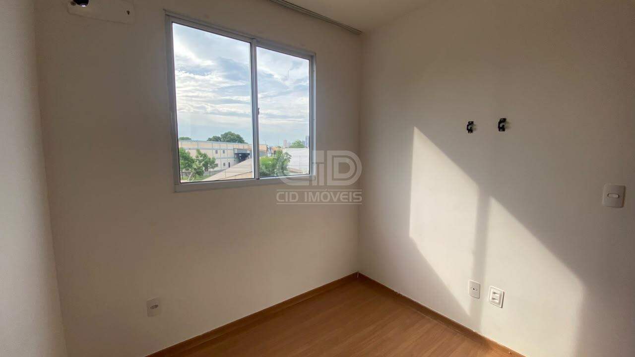 Apartamento para aluguel no Bela Marina: 