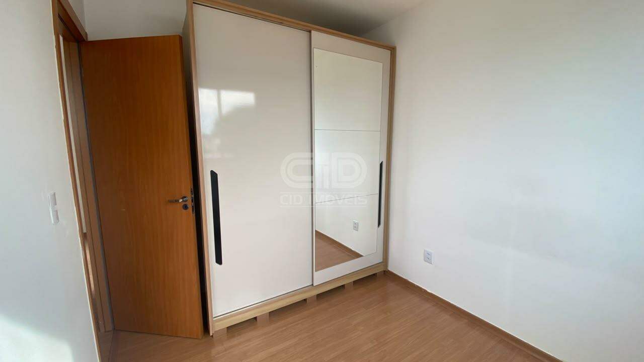 Apartamento para aluguel no Bela Marina: 