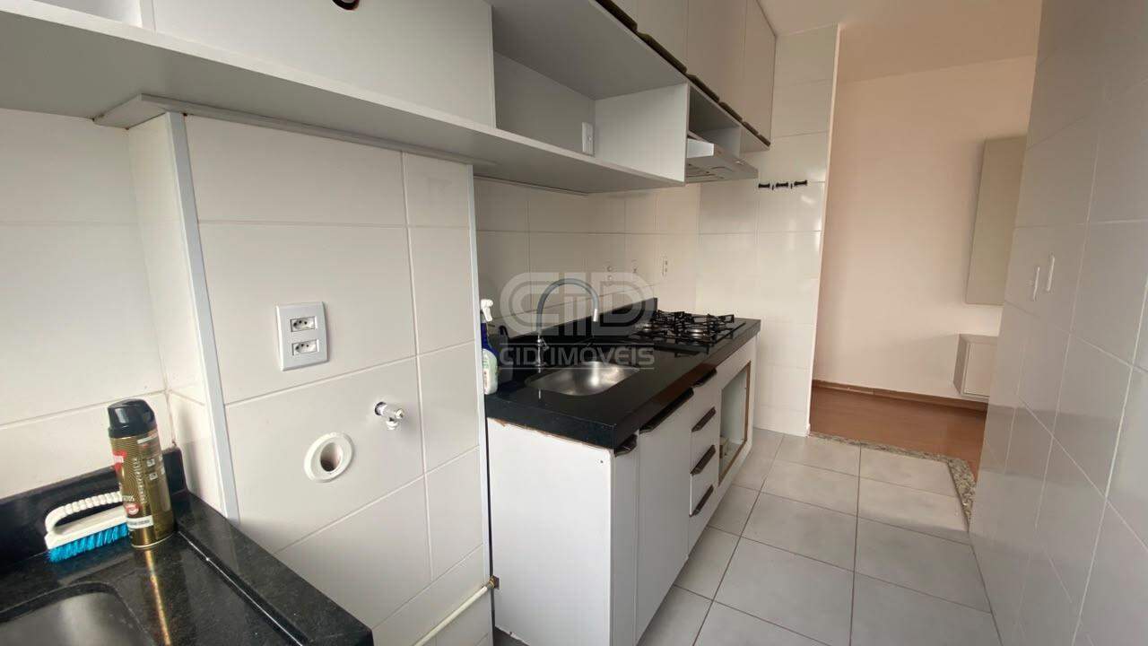 Apartamento para aluguel no Bela Marina: 