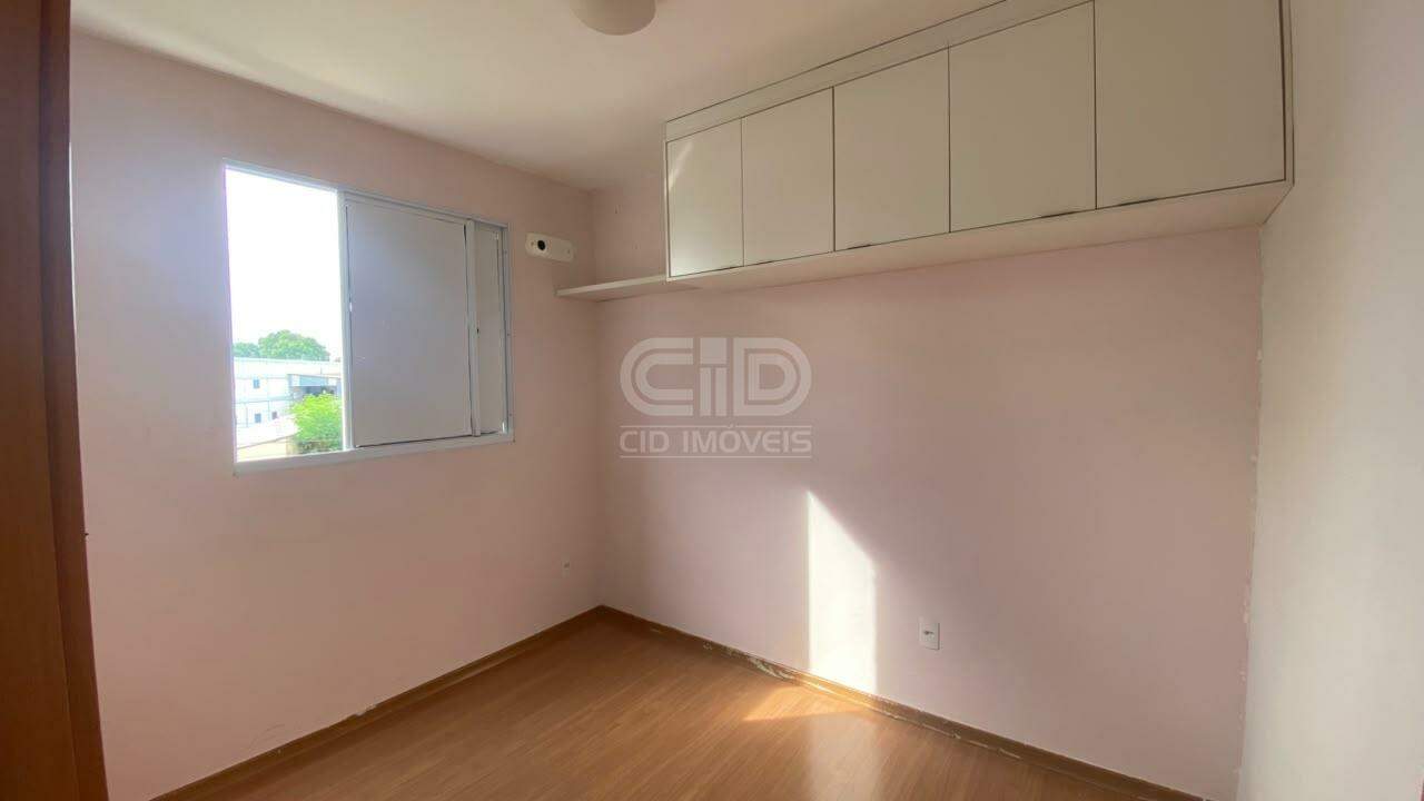 Apartamento para aluguel no Bela Marina: 