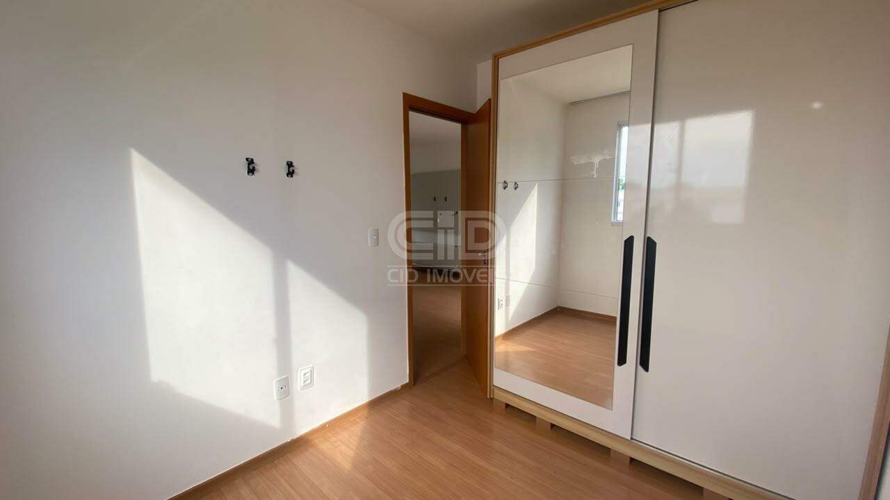 Apartamento para aluguel no Bela Marina: 