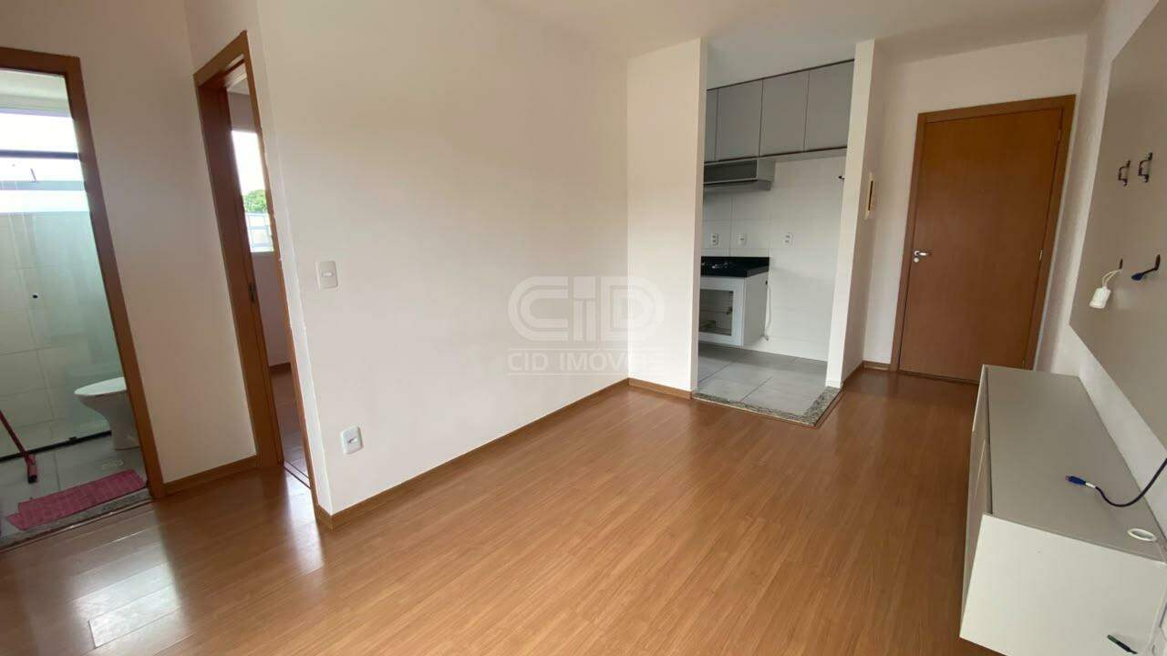 Apartamento para aluguel no Bela Marina: 