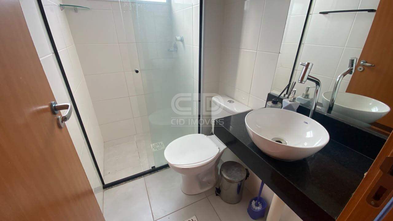 Apartamento para aluguel no Bela Marina: 