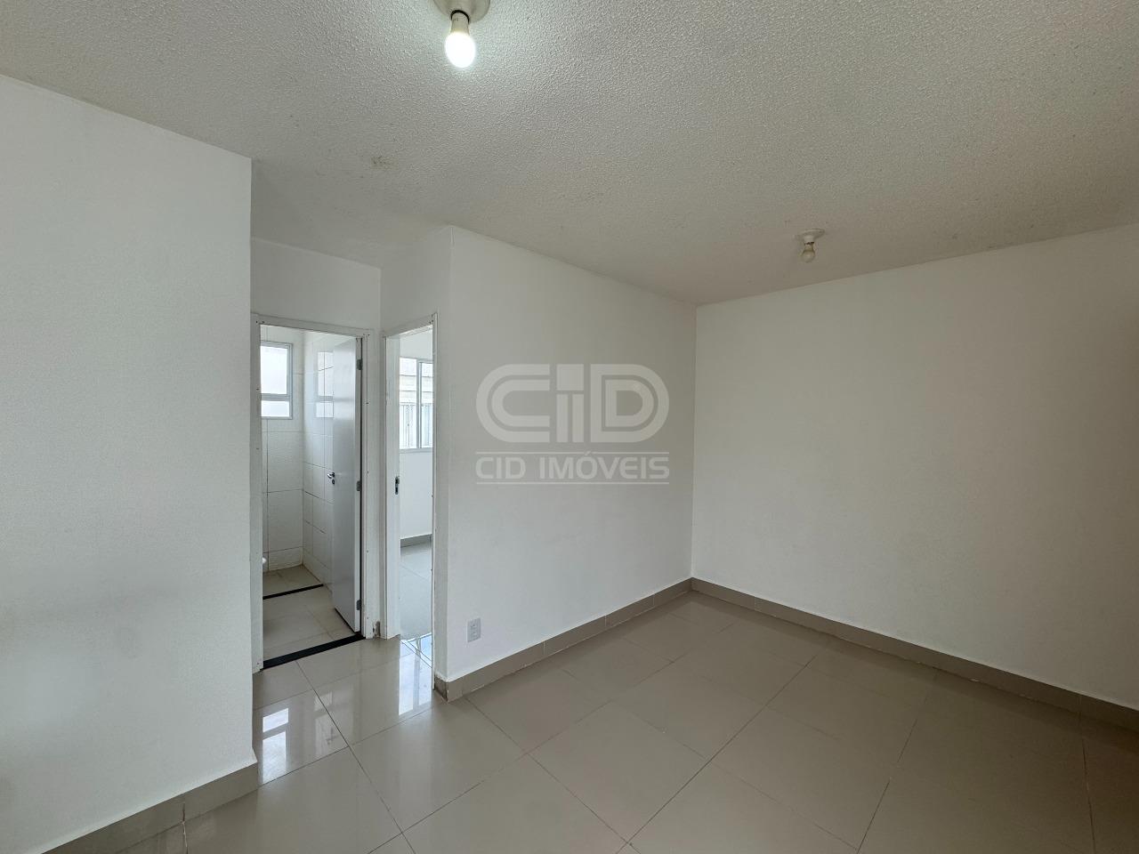 Apartamento, 2 quartos, 38 m² - Foto 3