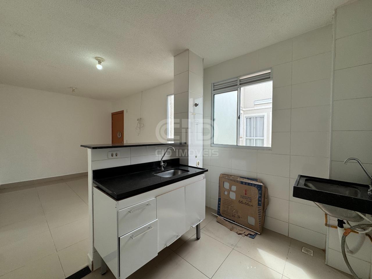 Apartamento, 2 quartos, 38 m² - Foto 10