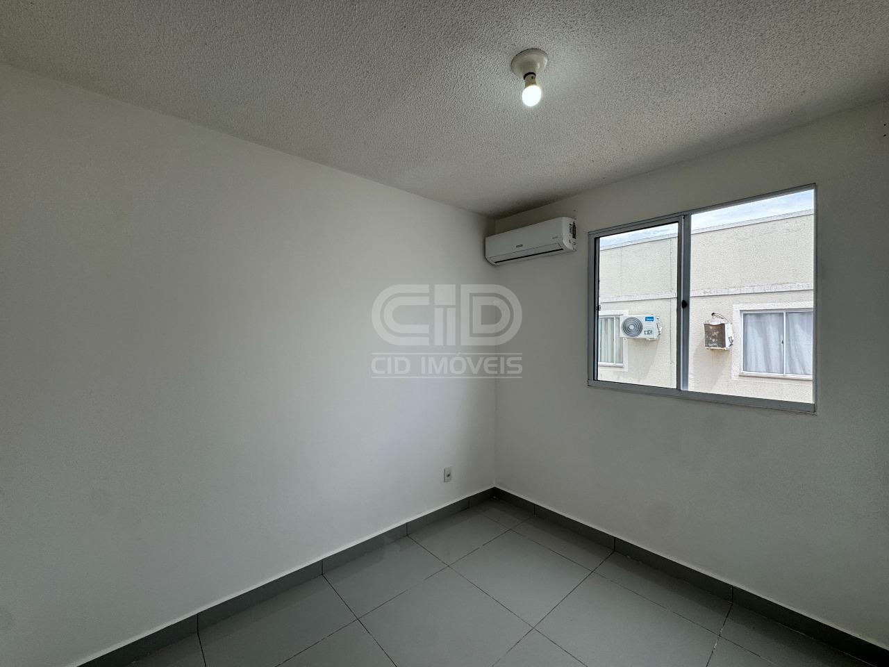 Apartamento, 2 quartos, 38 m² - Foto 7