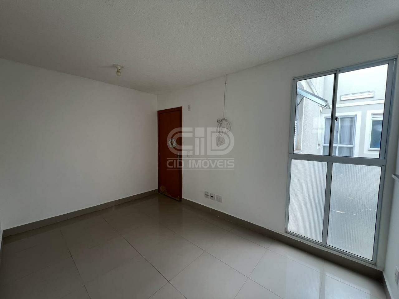 Apartamento com 2 Quartos no Condomínio Chapada das Paineiras