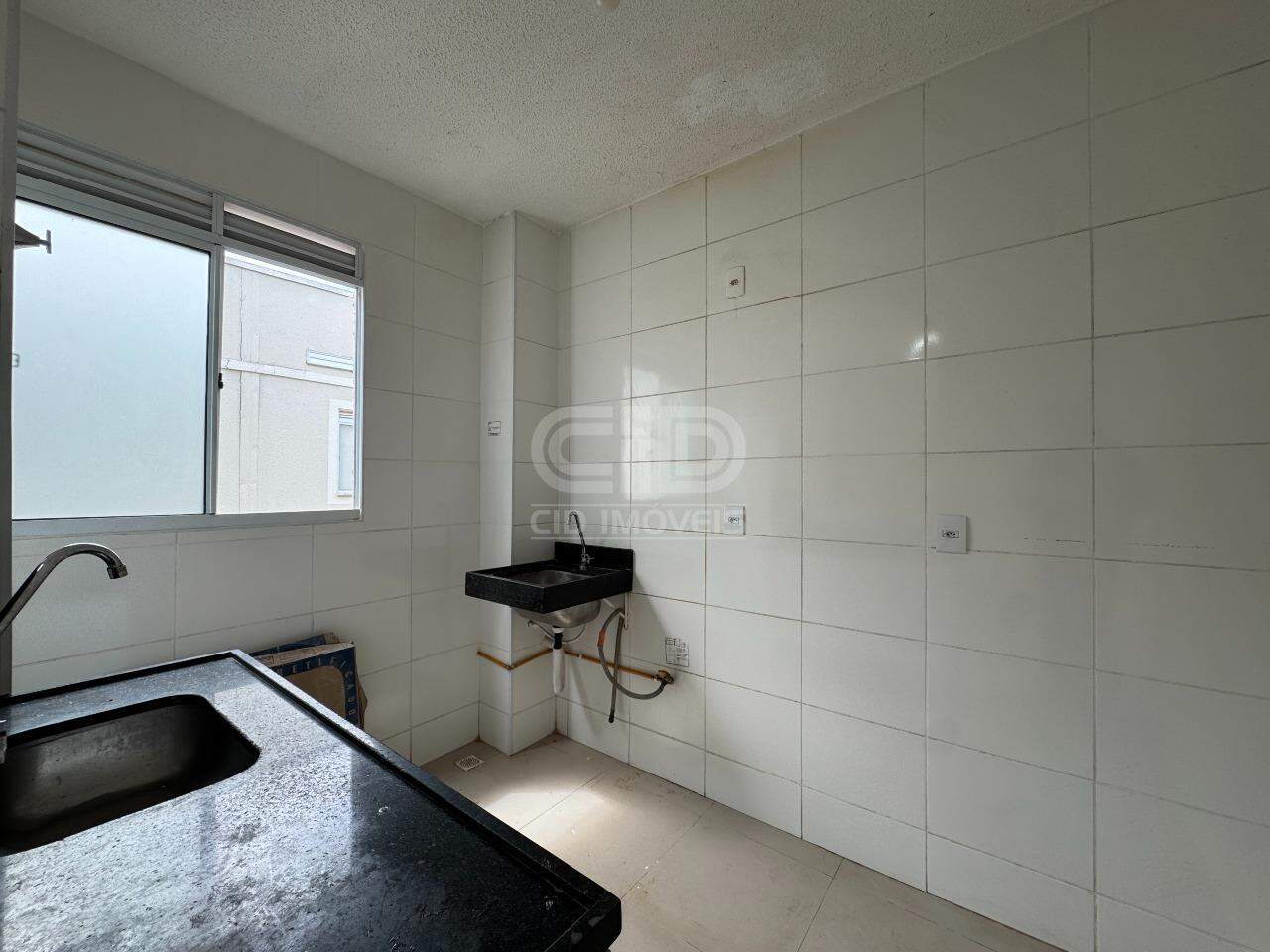 Apartamento, 2 quartos, 38 m² - Foto 9