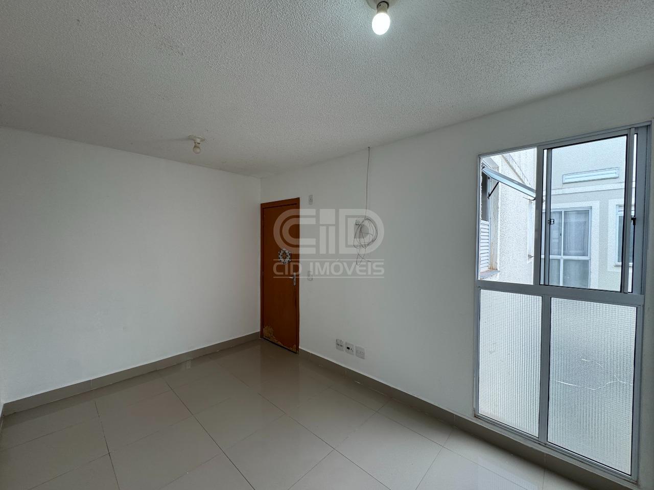 Apartamento, 2 quartos, 38 m² - Foto 2
