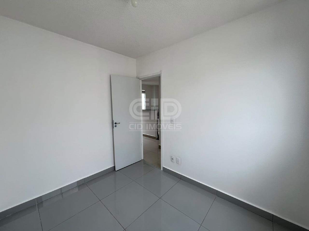Apartamento com 2 Quartos no Condomínio Chapada das Paineiras