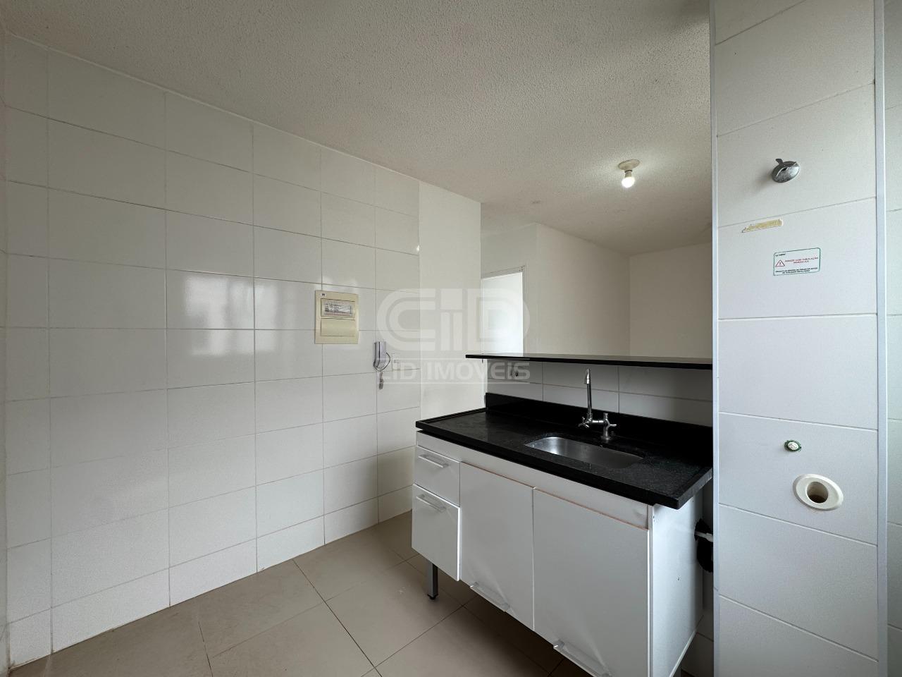 Apartamento, 2 quartos, 38 m² - Foto 11