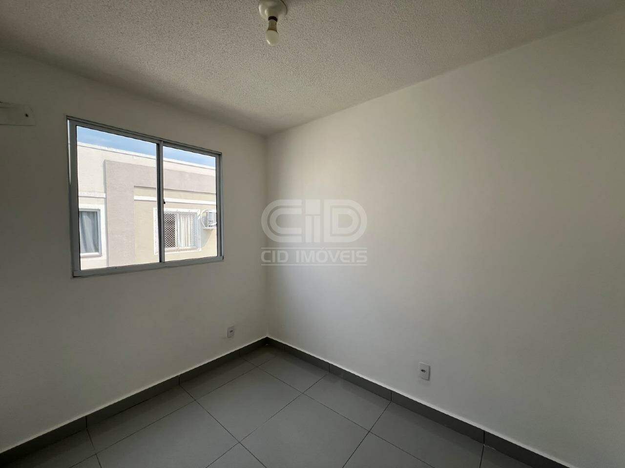 Apartamento com 2 Quartos no Condomínio Chapada das Paineiras