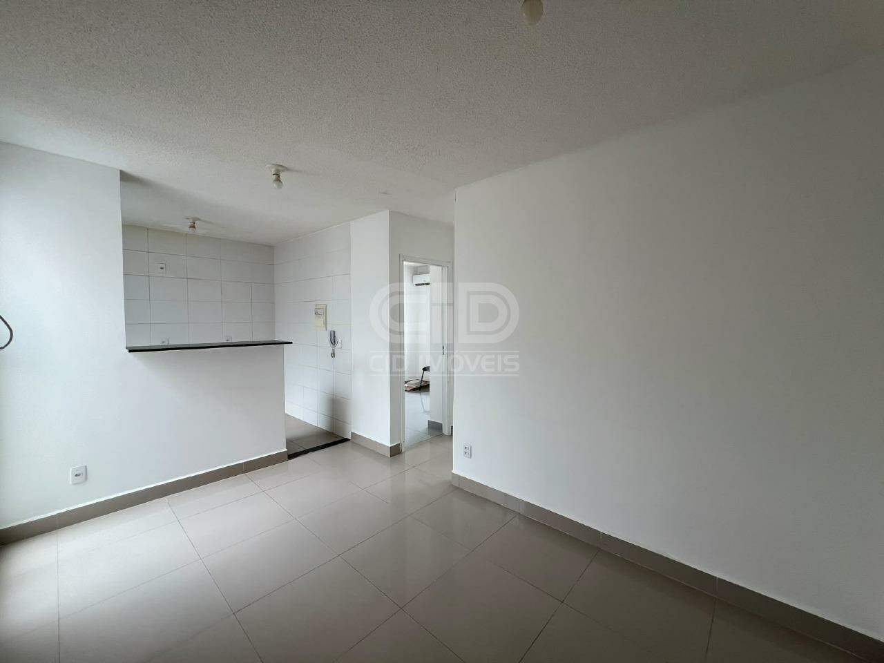 Apartamento com 2 Quartos no Condomínio Chapada das Paineiras