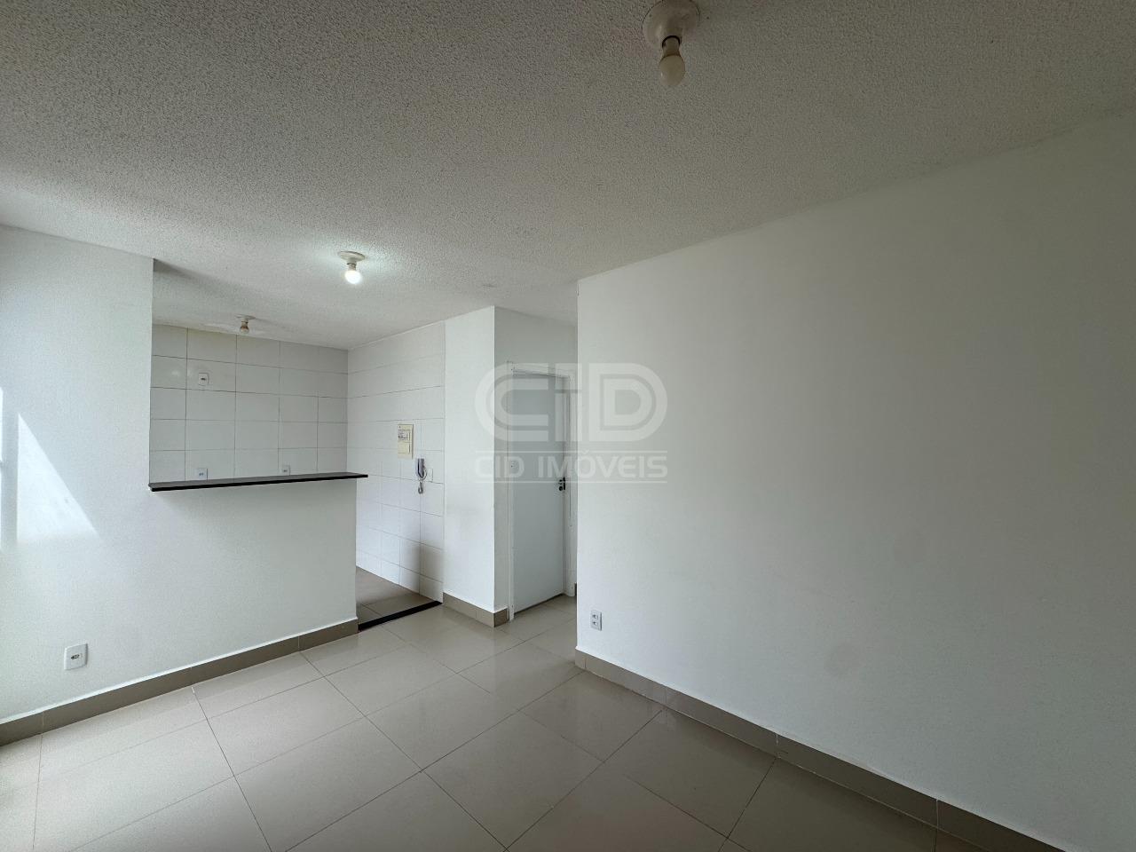 Apartamento, 2 quartos, 38 m² - Foto 1