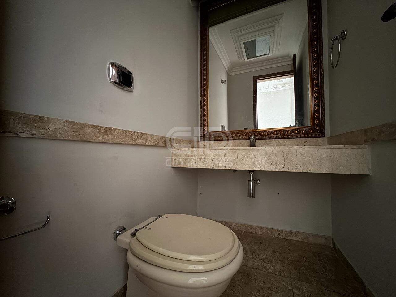 Apartamento à venda no Jardim das Américas: 