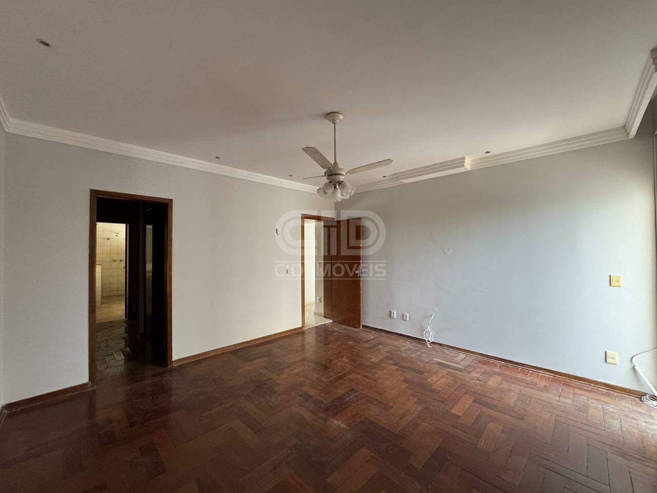 Apartamento à venda no Jardim das Américas: 