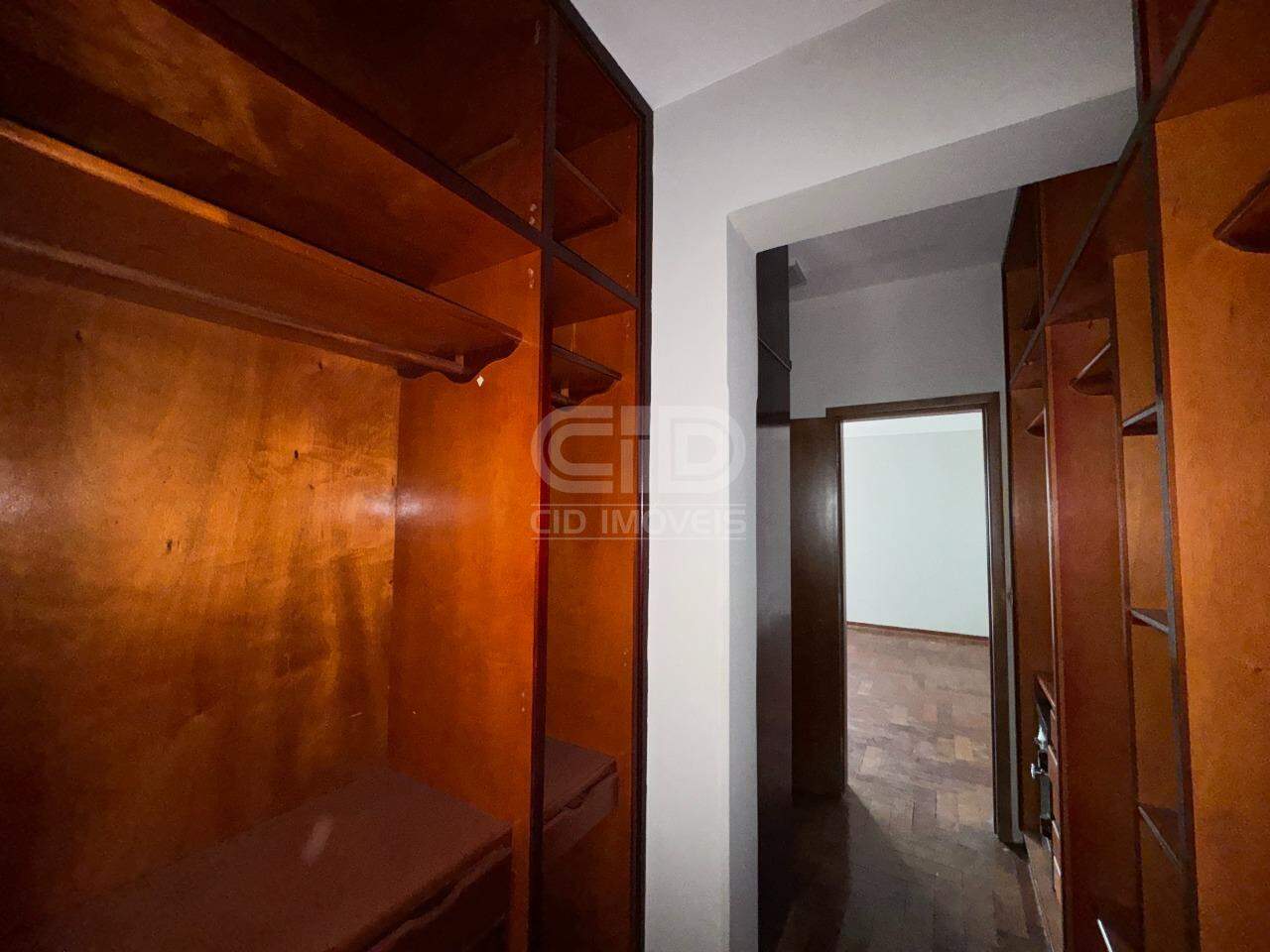Apartamento à venda no Jardim das Américas: 