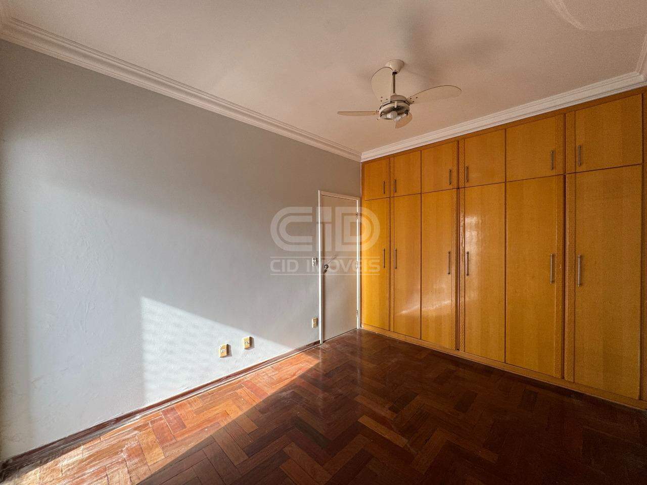 Apartamento à venda no Jardim das Américas: 