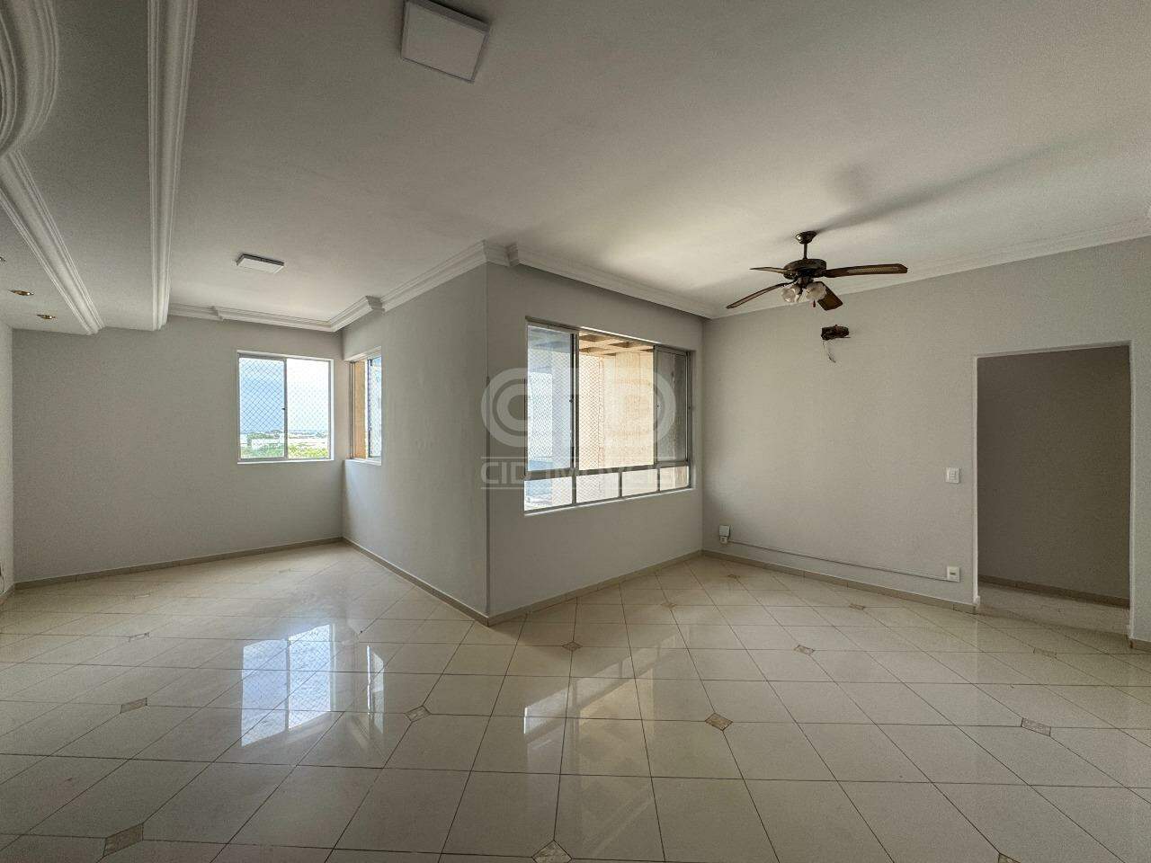 Apartamento à venda no Jardim das Américas: 