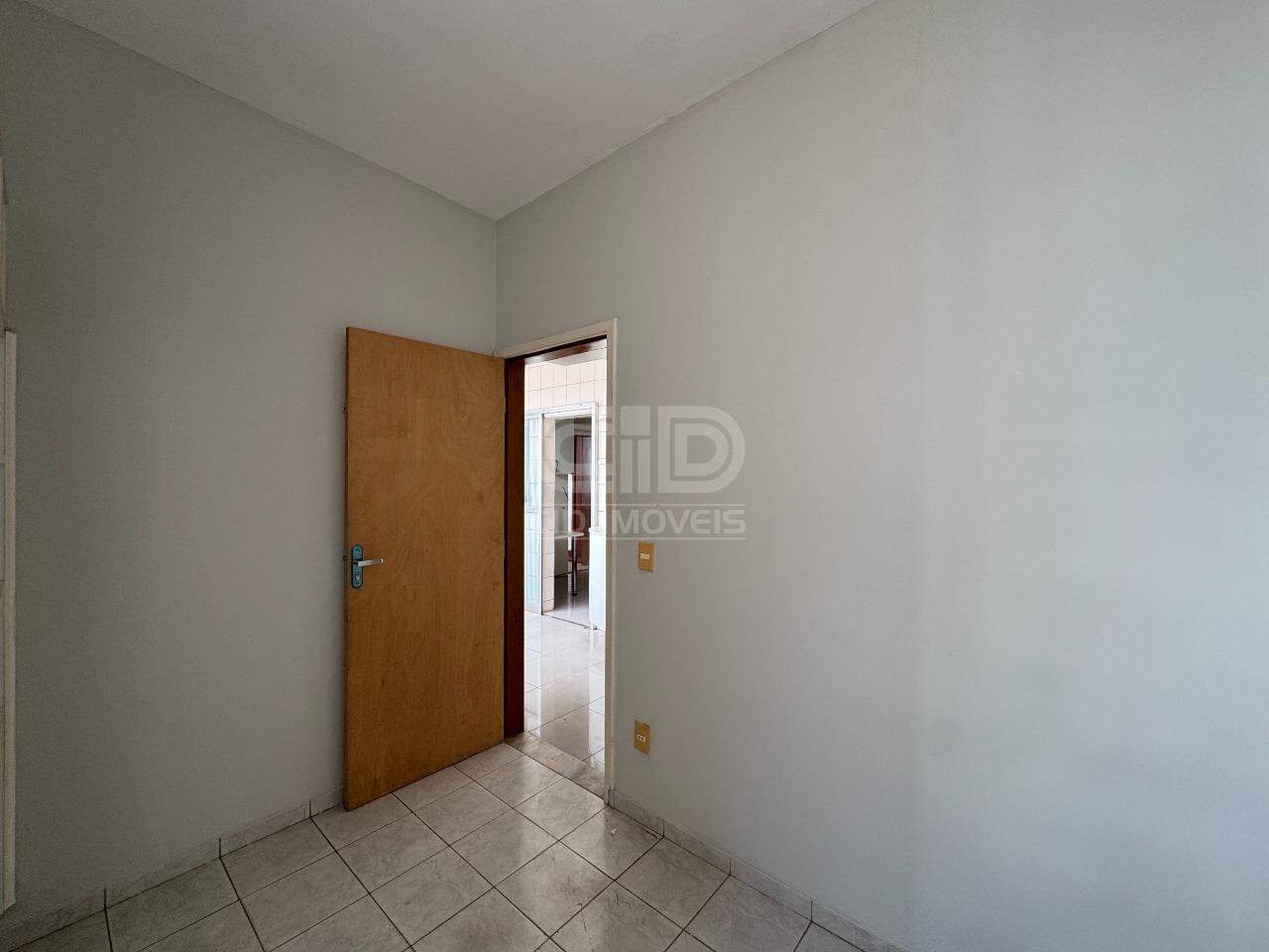 Apartamento à venda no Jardim das Américas: 