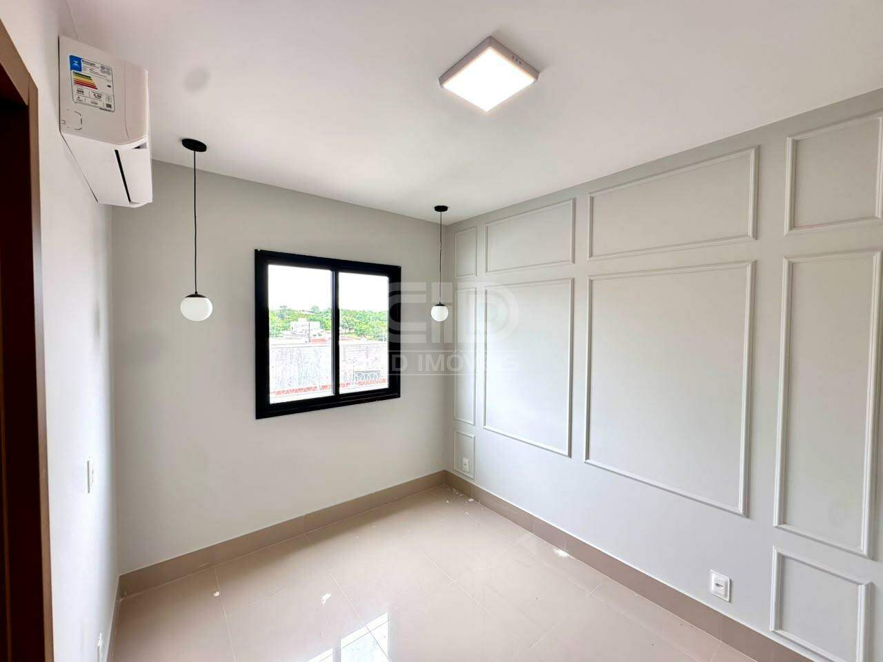 Casa em Condomínio para aluguel no Santa Cruz: 