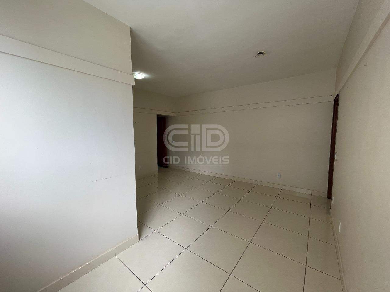 Apartamento com 3 Quartos no Edifício Constance