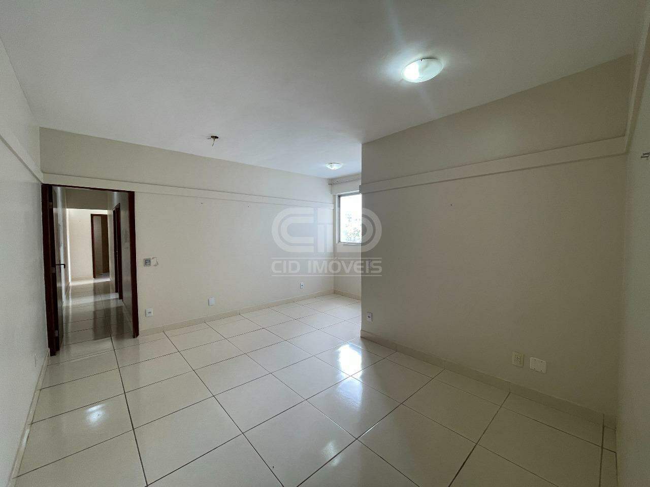 Apartamento com 3 Quartos no Edifício Constance