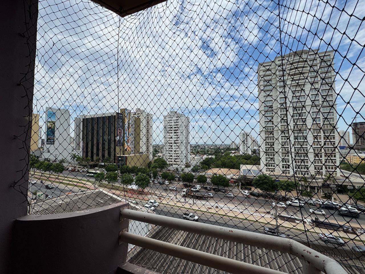 Apartamento com 3 Quartos no Edifício Odeon
