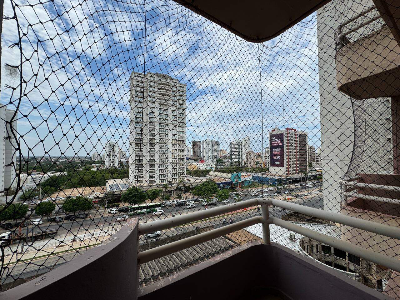 Apartamento com 3 Quartos no Edifício Odeon