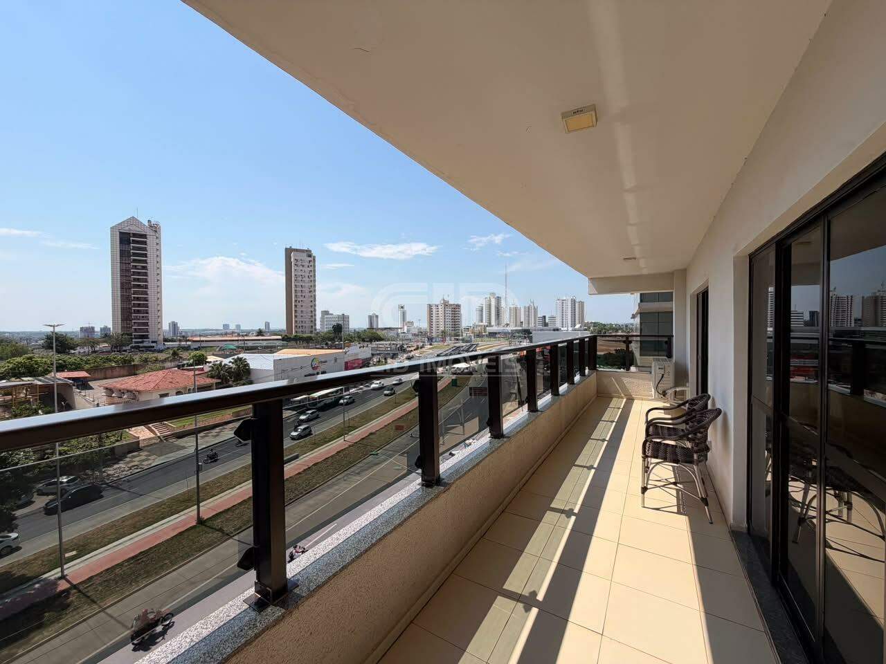 Apartamento à venda, 4 quartos, 4 suítes, 5 vagas, Bosque da Saúde - Cuiabá/MT