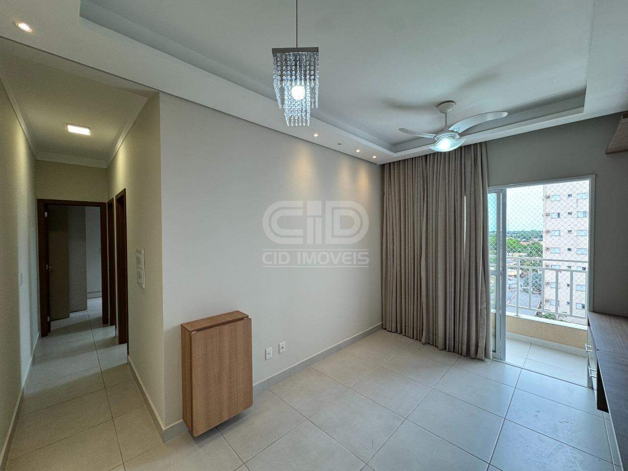 Apartamento, 2 quartos, 54 m² - Foto 2