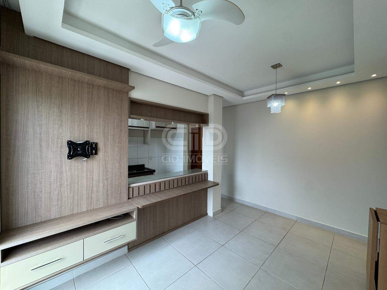 Apartamento, 2 quartos, 54 m² - Foto 4