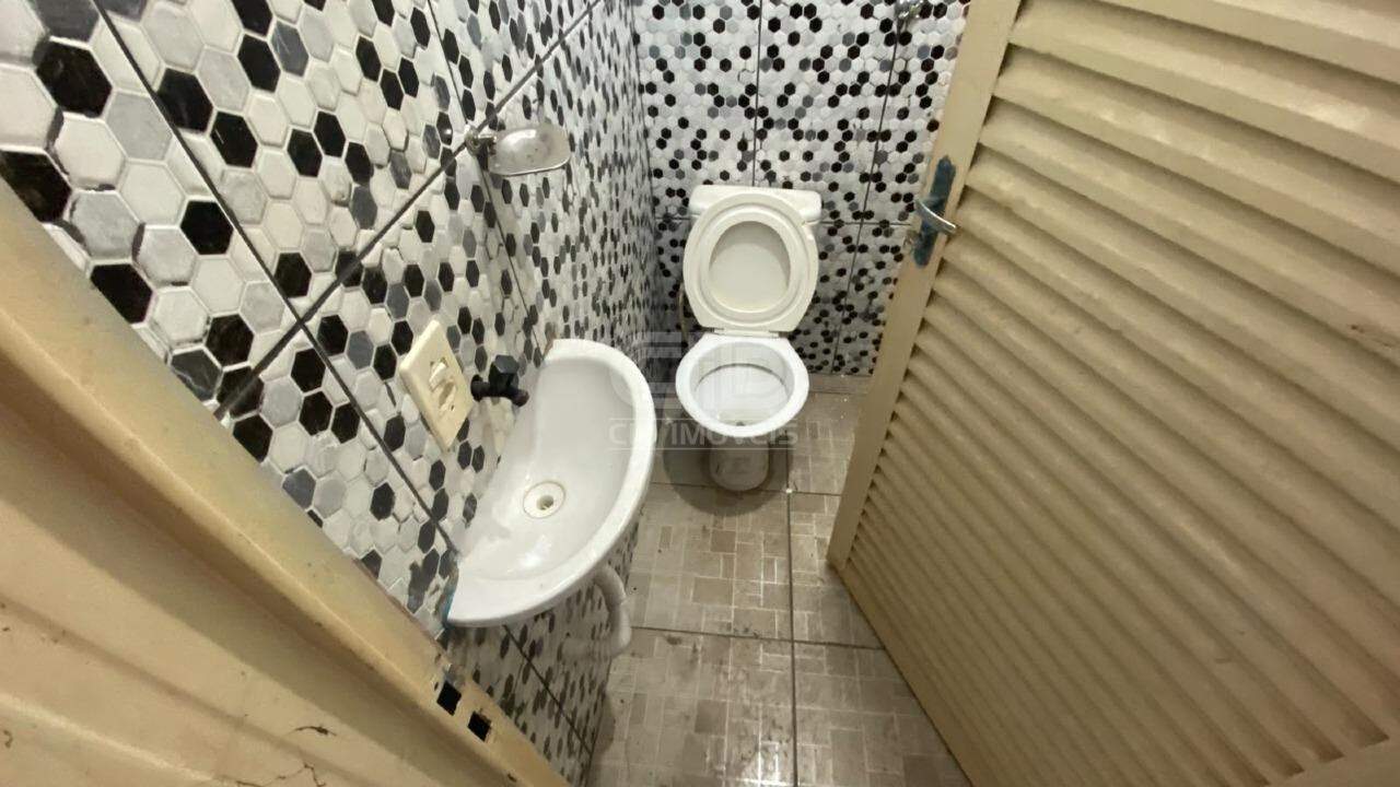Depósito-Galpão, 288 m² - Foto 11
