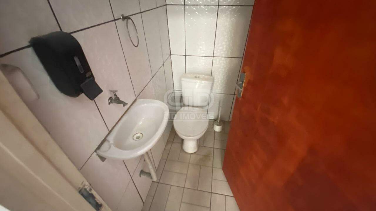 Depósito-Galpão, 288 m² - Foto 5