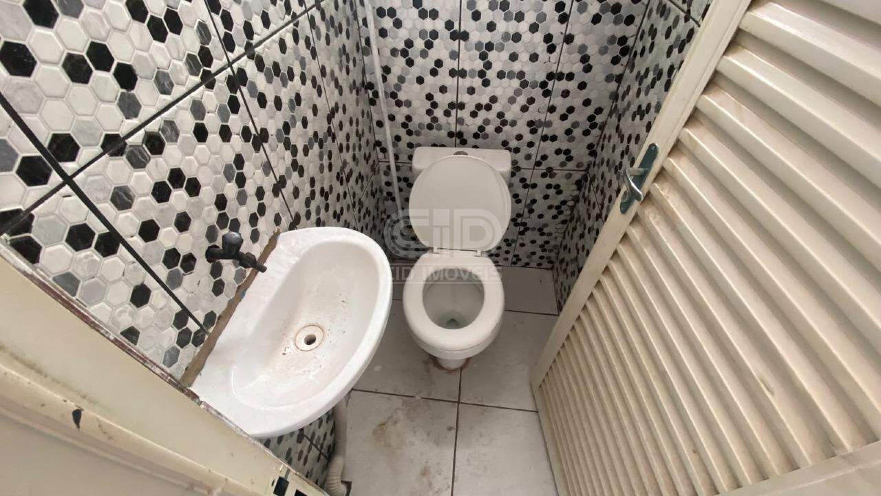 Depósito-Galpão, 288 m² - Foto 8