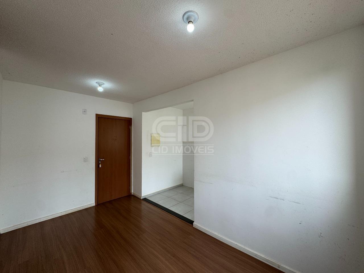 Apartamento, 2 quartos, 40 m² - Foto 3