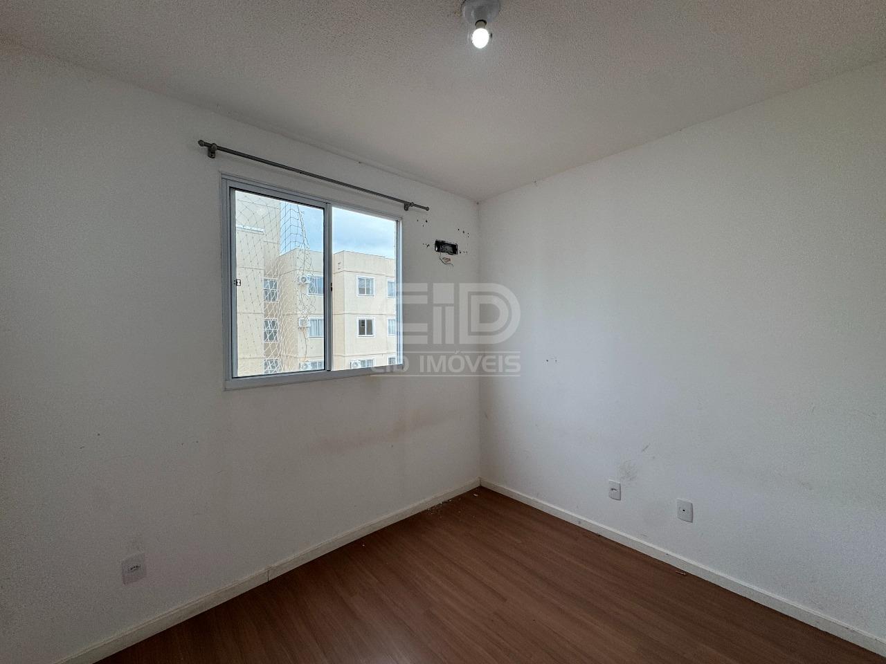Apartamento, 2 quartos, 40 m² - Foto 6