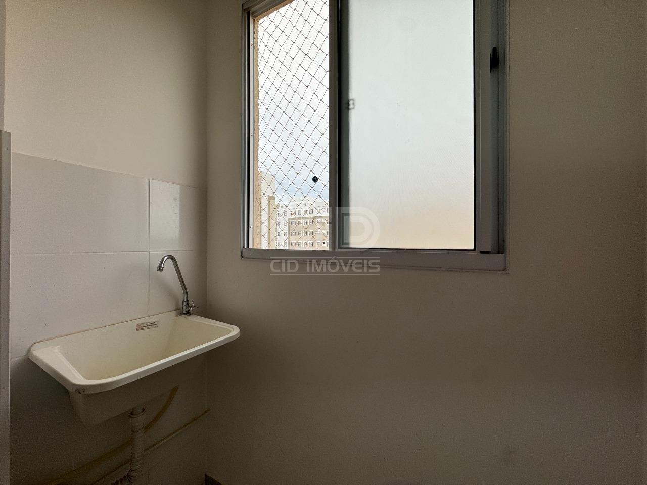 Apartamento, 2 quartos, 40 m² - Foto 15