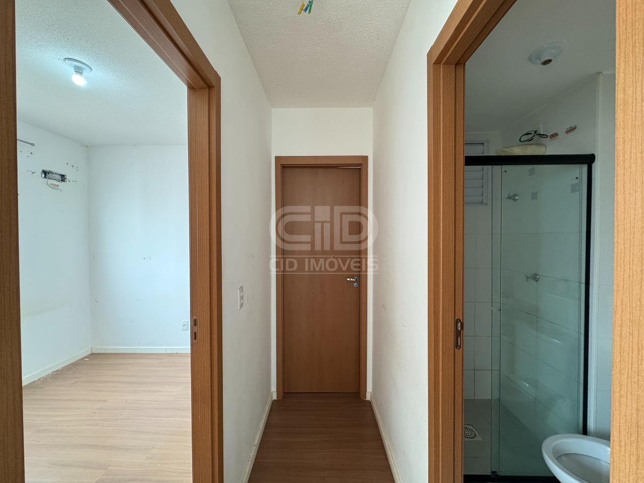Apartamento, 2 quartos, 40 m² - Foto 5
