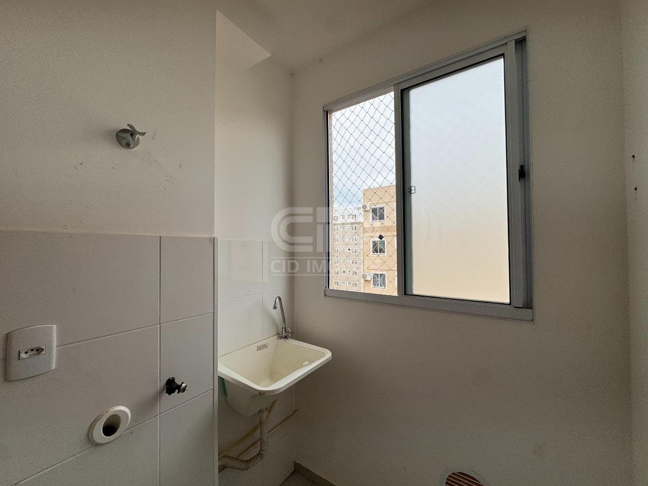 Apartamento, 2 quartos, 40 m² - Foto 14