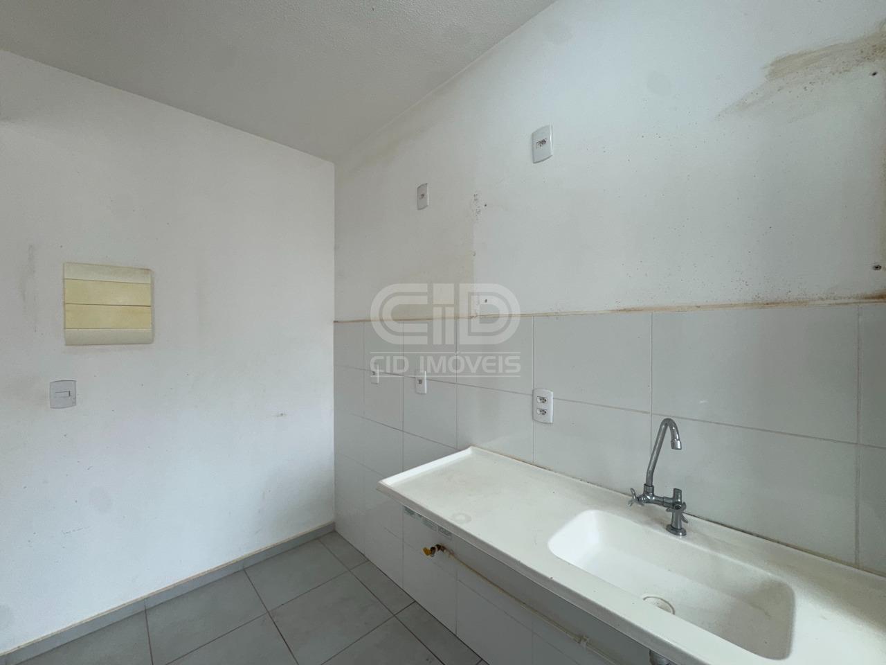 Apartamento, 2 quartos, 40 m² - Foto 13