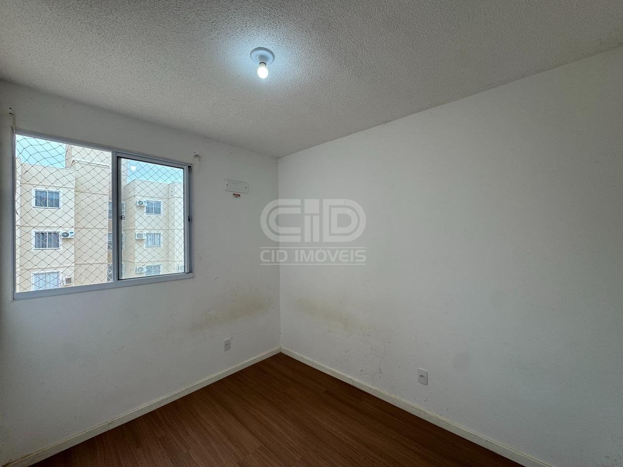 Apartamento, 2 quartos, 40 m² - Foto 9
