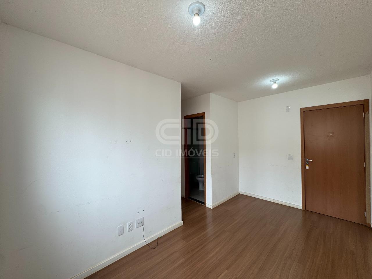 Apartamento, 2 quartos, 40 m² - Foto 2