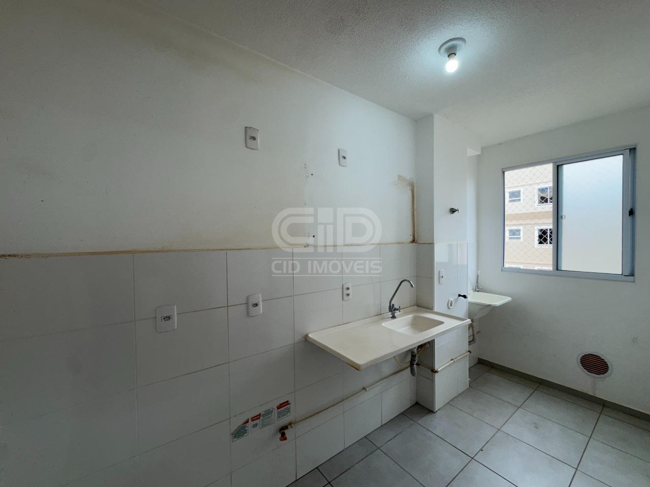 Apartamento, 2 quartos, 40 m² - Foto 12