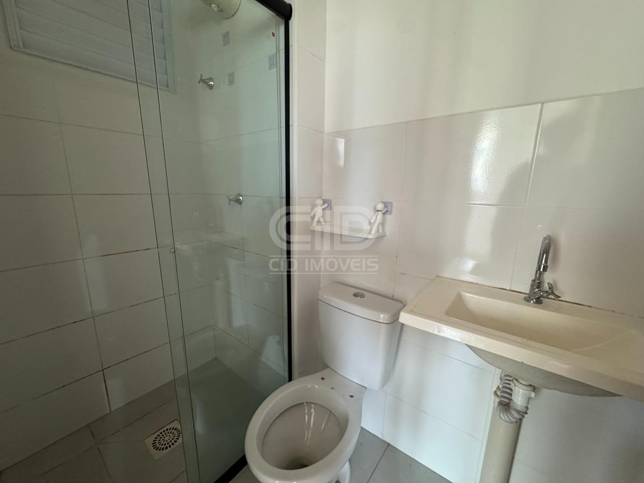 Apartamento, 2 quartos, 40 m² - Foto 8