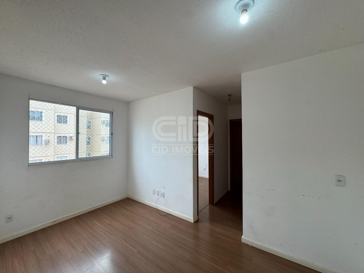 Apartamento, 2 quartos, 40 m² - Foto 1